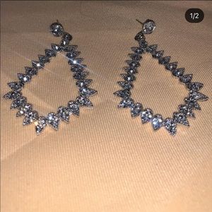 Dillards earrings